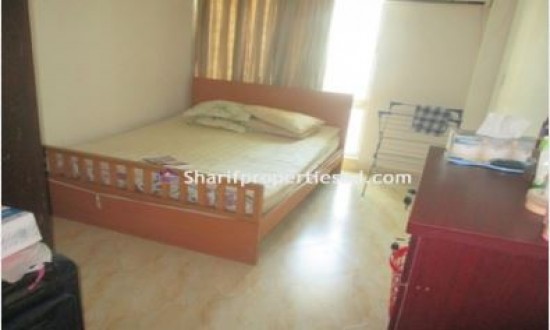 Apartment rent in Gulshan