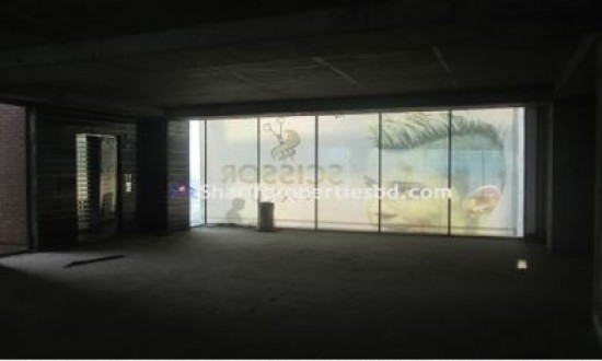 Commertial Spaces Rent at Gulshan